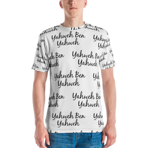 The Most High 6 Unisex T-shirt