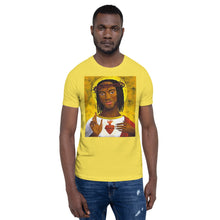 Load image into Gallery viewer, The Most High Short-Sleeve Unisex T-Shirt