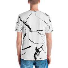 Load image into Gallery viewer, Thankful &amp; Blessed Men&#39;s T-shirt